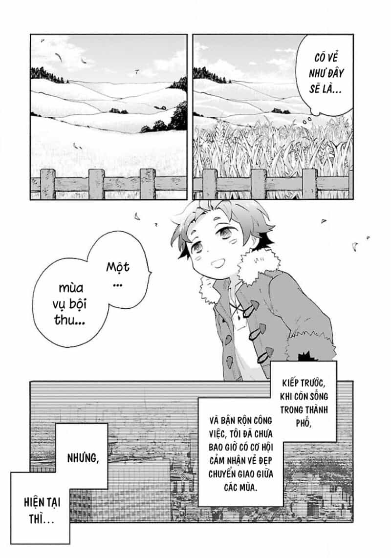 Tensei Shite Inaka De Slowlife Wo Okuritai - Chương 23 - ảnh 8