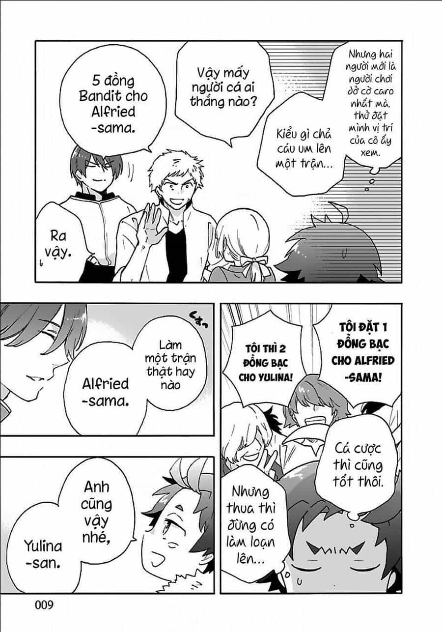 Tensei Shite Inaka De Slowlife Wo Okuritai - Chương 24 - ảnh 10