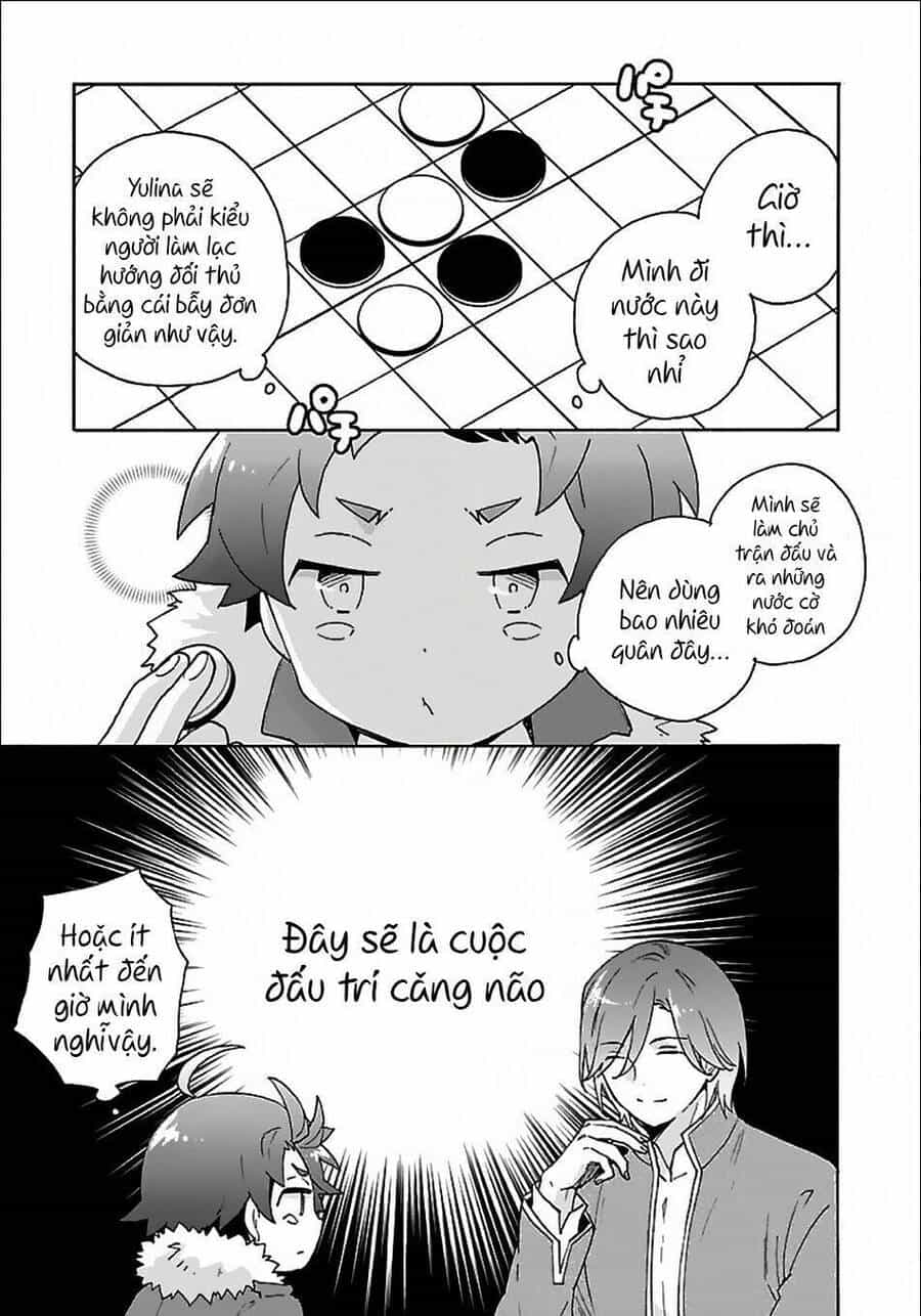 Tensei Shite Inaka De Slowlife Wo Okuritai - Chương 24 - ảnh 12