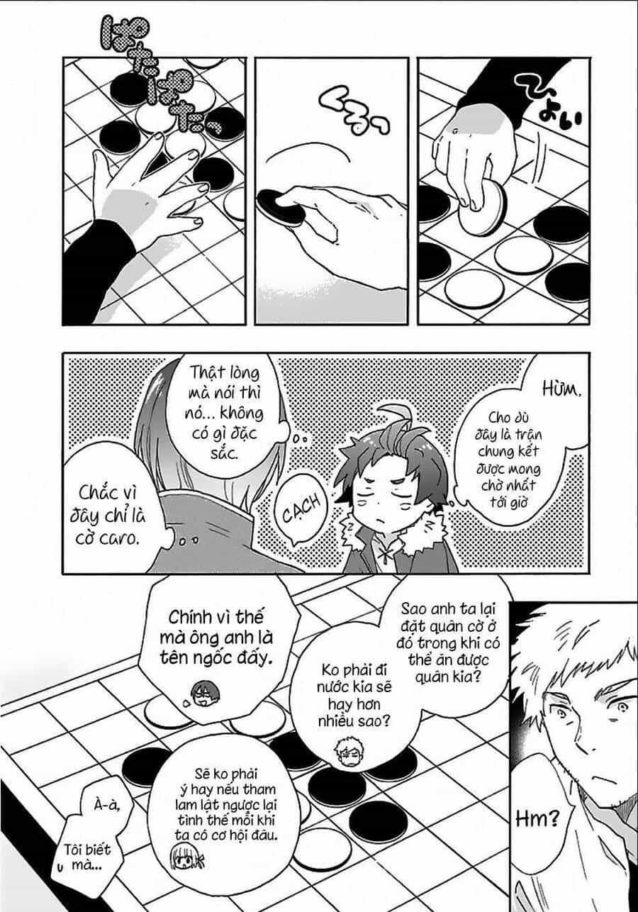 Tensei Shite Inaka De Slowlife Wo Okuritai - Chương 24 - ảnh 13