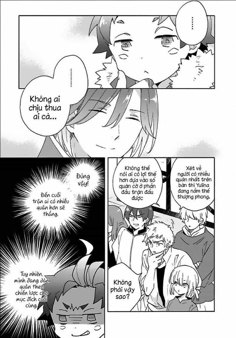 Tensei Shite Inaka De Slowlife Wo Okuritai - Chương 24 - ảnh 14