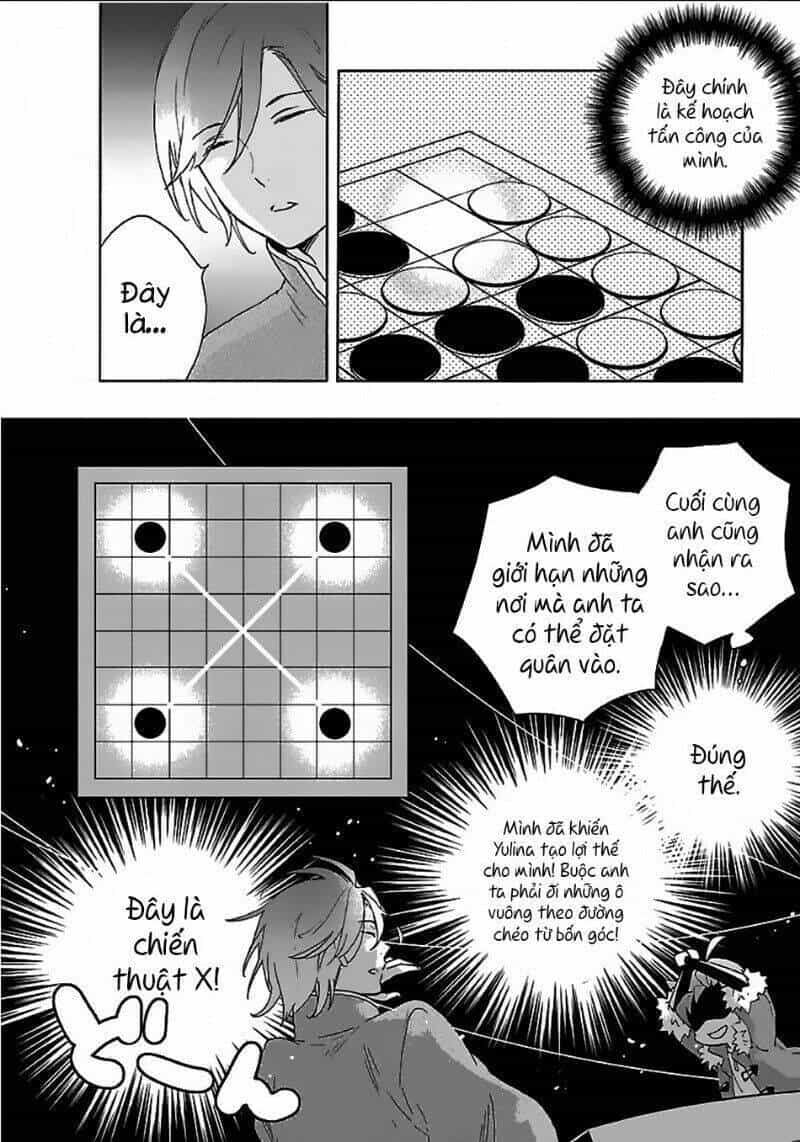 Tensei Shite Inaka De Slowlife Wo Okuritai - Chương 24 - ảnh 15
