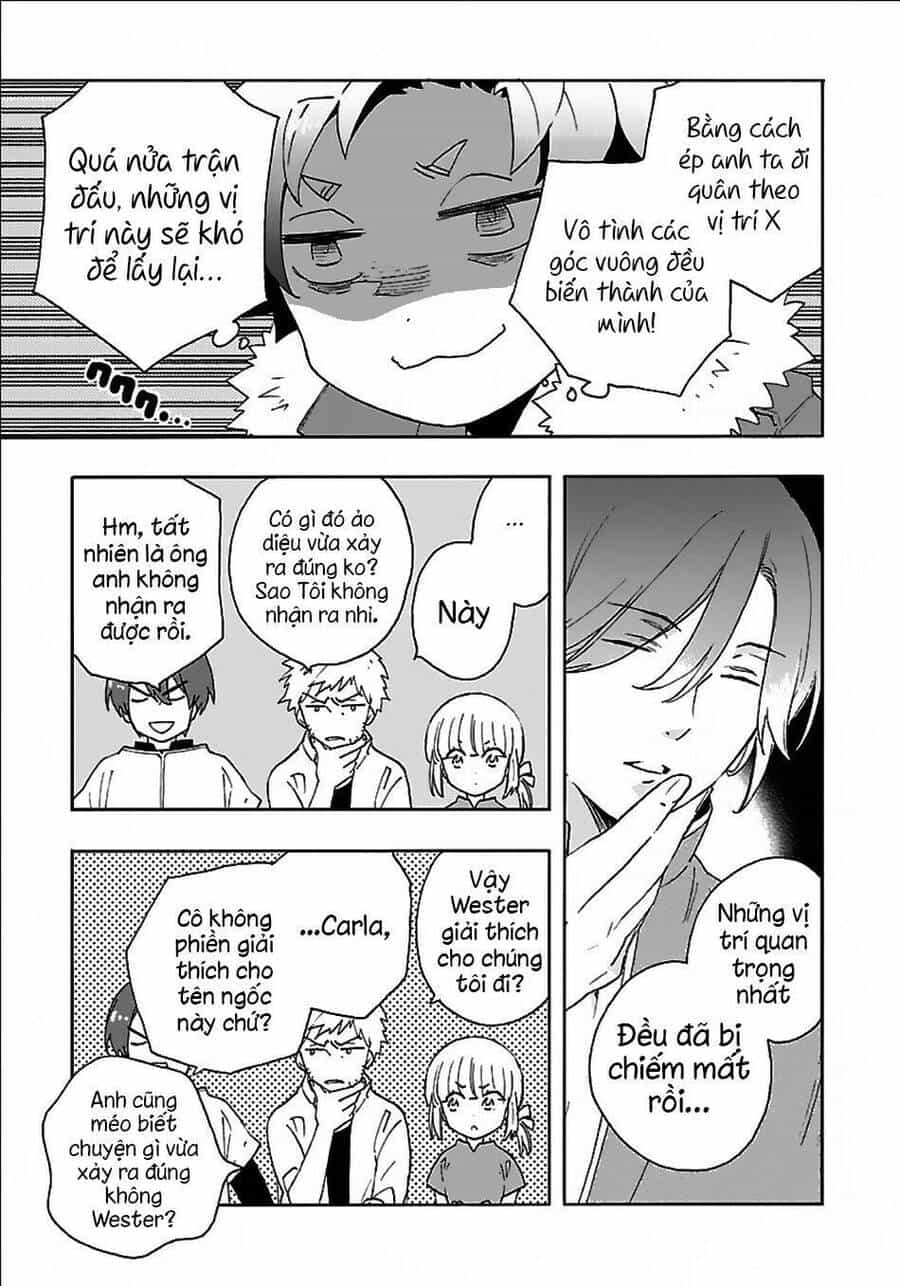 Tensei Shite Inaka De Slowlife Wo Okuritai - Chương 24 - ảnh 16