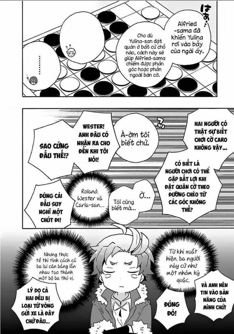 Tensei Shite Inaka De Slowlife Wo Okuritai - Chương 24 - ảnh 17