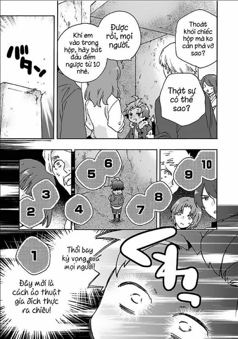 Tensei Shite Inaka De Slowlife Wo Okuritai - Chương 24 - ảnh 26