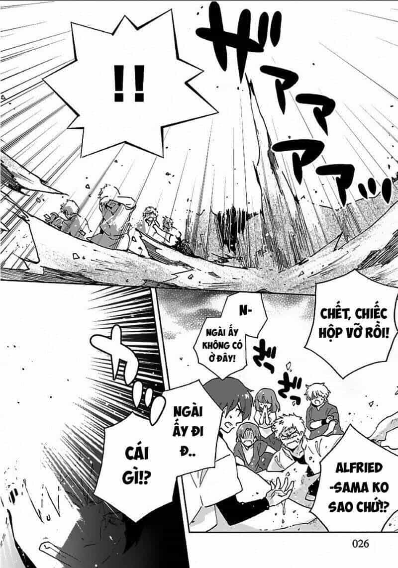 Tensei Shite Inaka De Slowlife Wo Okuritai - Chương 24 - ảnh 27