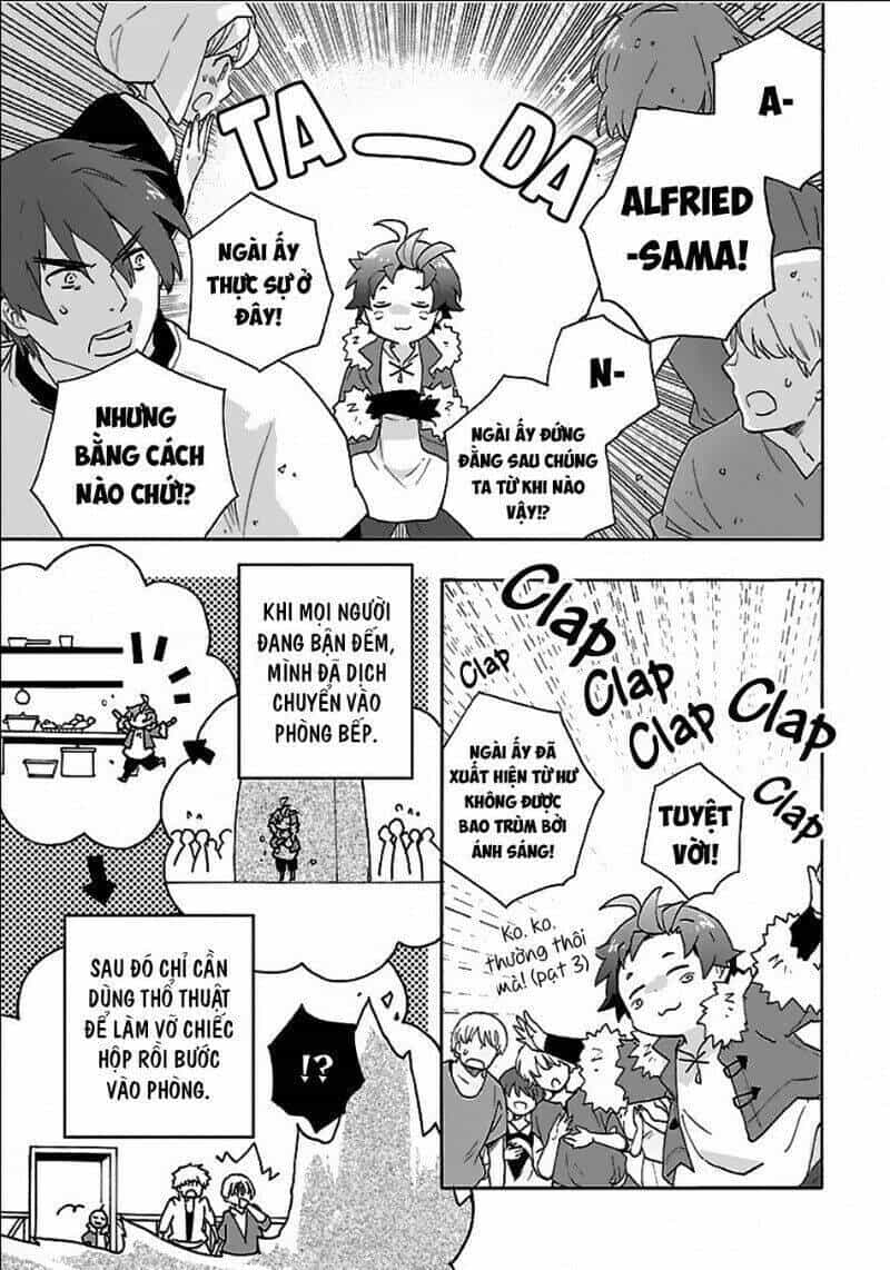 Tensei Shite Inaka De Slowlife Wo Okuritai - Chương 24 - ảnh 28