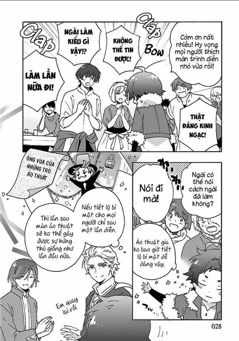 Tensei Shite Inaka De Slowlife Wo Okuritai - Chương 24 - ảnh 29