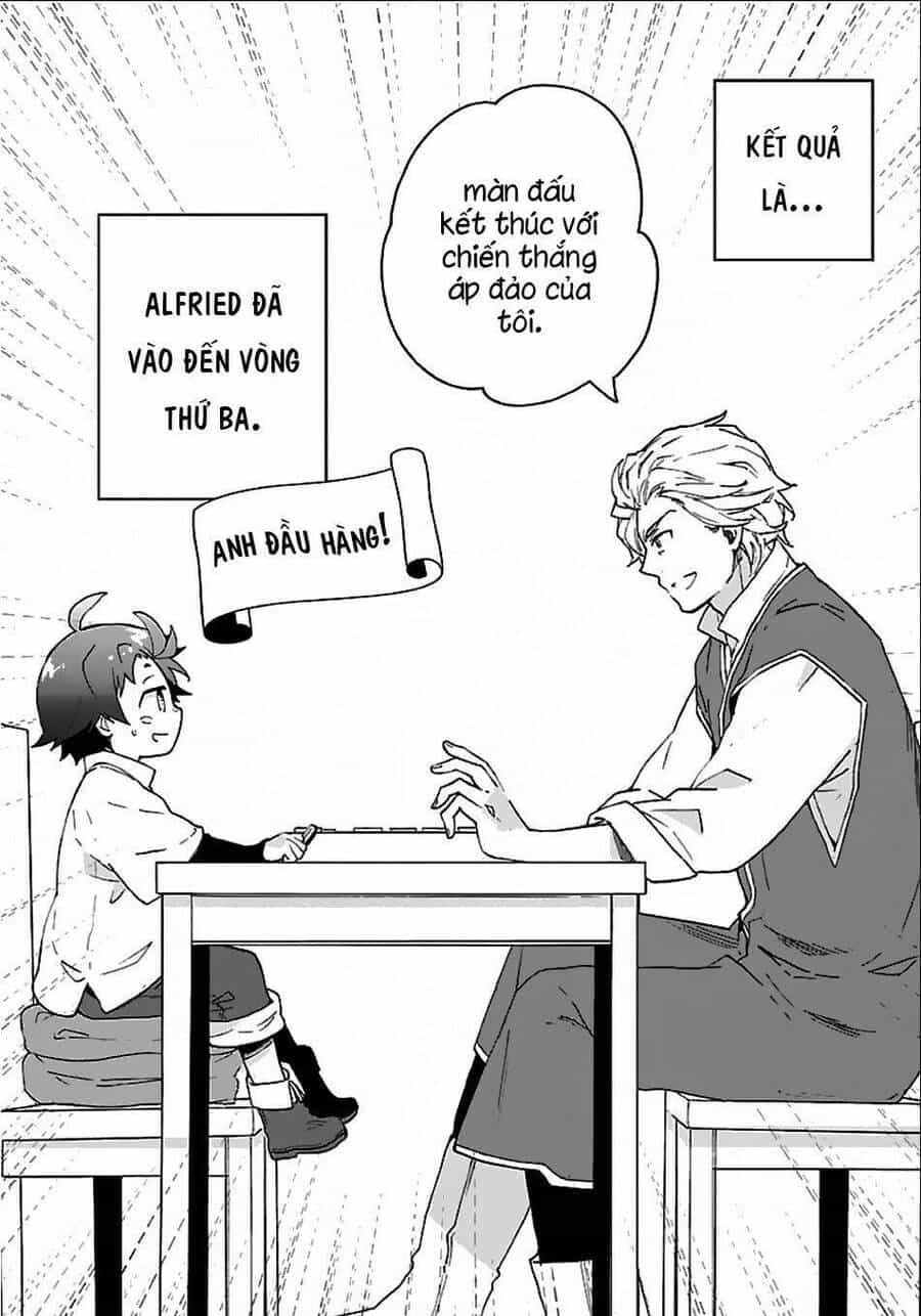 Tensei Shite Inaka De Slowlife Wo Okuritai - Chương 24 - ảnh 3