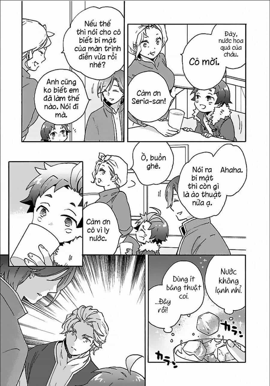 Tensei Shite Inaka De Slowlife Wo Okuritai - Chương 24 - ảnh 30
