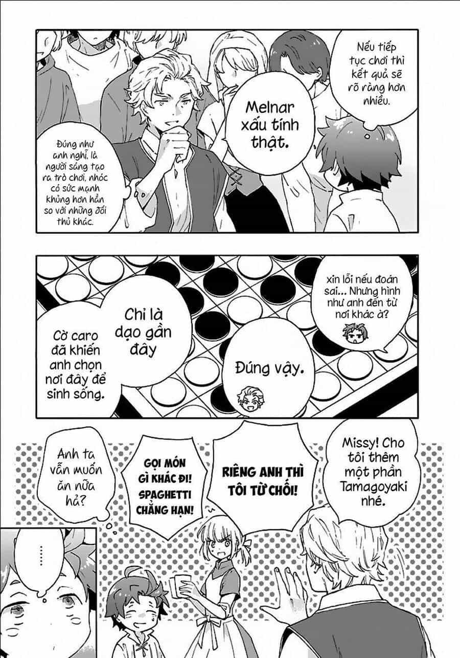Tensei Shite Inaka De Slowlife Wo Okuritai - Chương 24 - ảnh 4