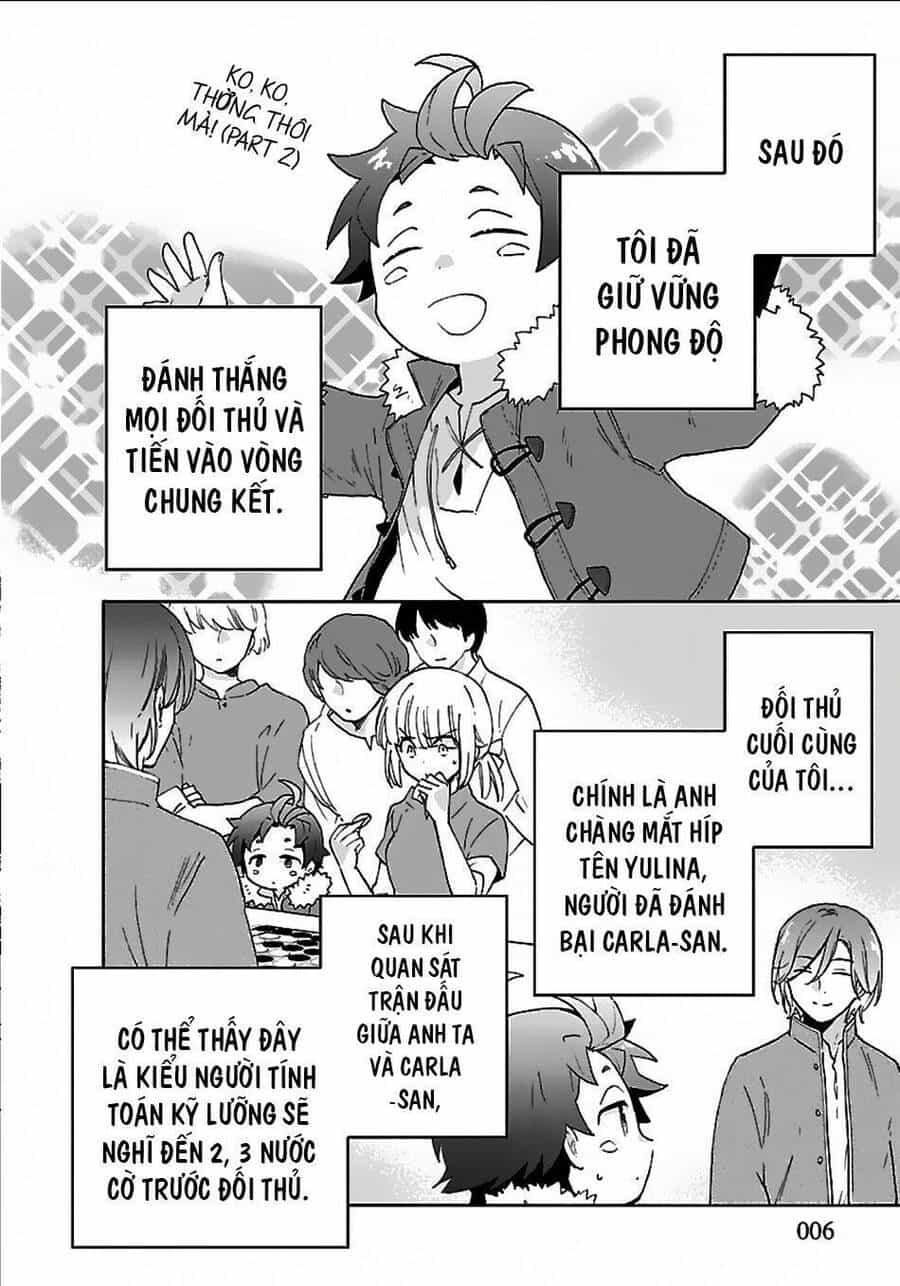 Tensei Shite Inaka De Slowlife Wo Okuritai - Chương 24 - ảnh 7