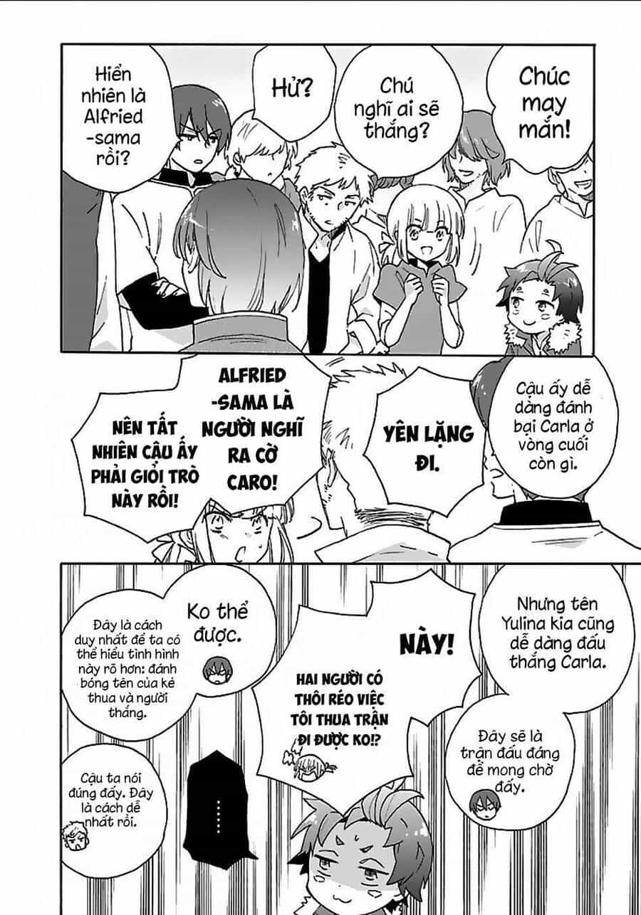 Tensei Shite Inaka De Slowlife Wo Okuritai - Chương 24 - ảnh 9