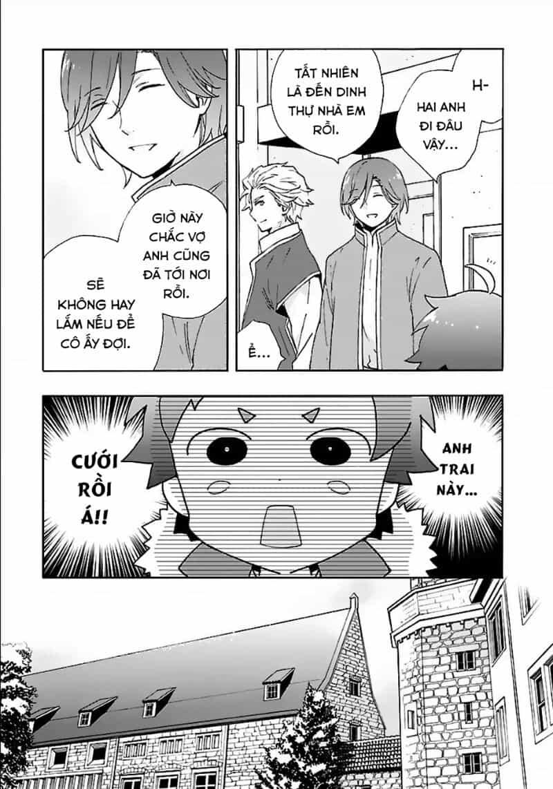 Tensei Shite Inaka De Slowlife Wo Okuritai - Chương 25 - ảnh 12