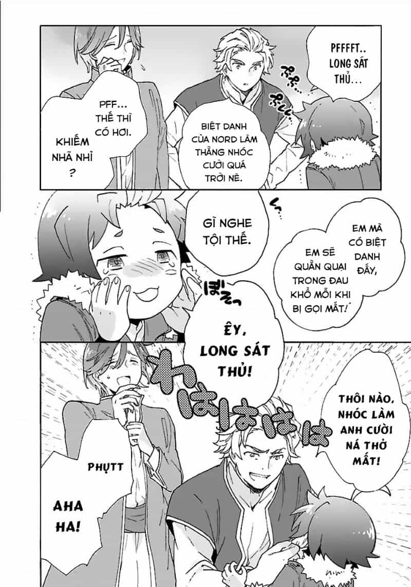 Tensei Shite Inaka De Slowlife Wo Okuritai - Chương 25 - ảnh 15