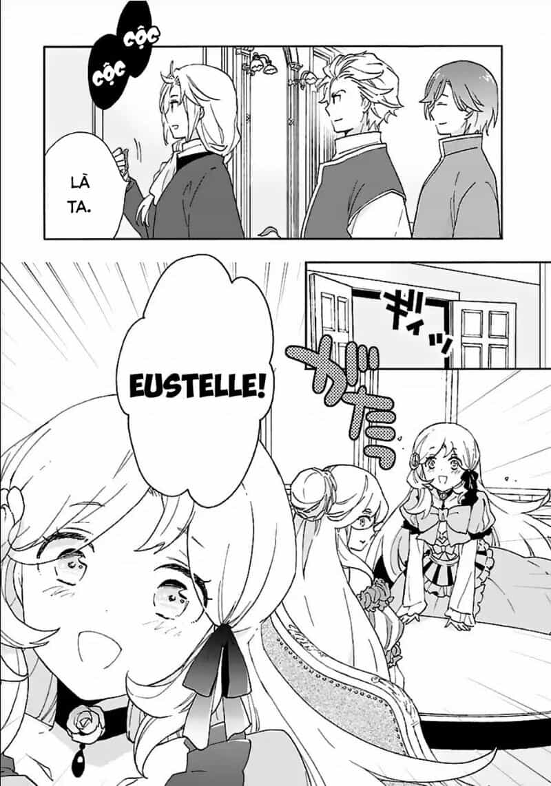 Tensei Shite Inaka De Slowlife Wo Okuritai - Chương 25 - ảnh 20