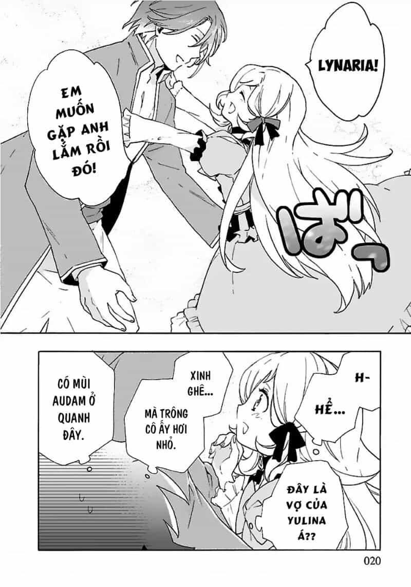 Tensei Shite Inaka De Slowlife Wo Okuritai - Chương 25 - ảnh 21