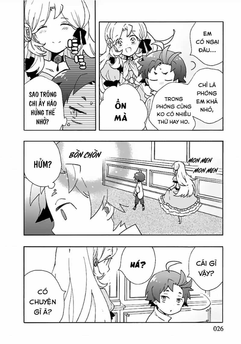 Tensei Shite Inaka De Slowlife Wo Okuritai - Chương 25 - ảnh 27