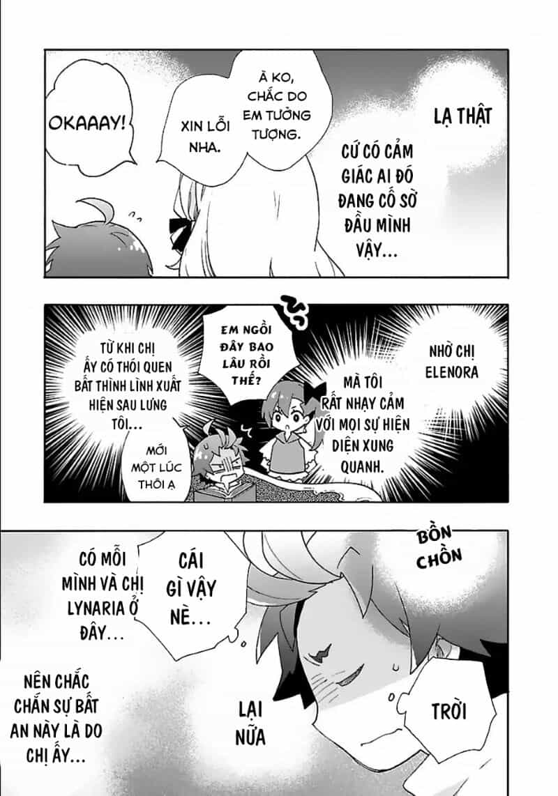 Tensei Shite Inaka De Slowlife Wo Okuritai - Chương 25 - ảnh 28