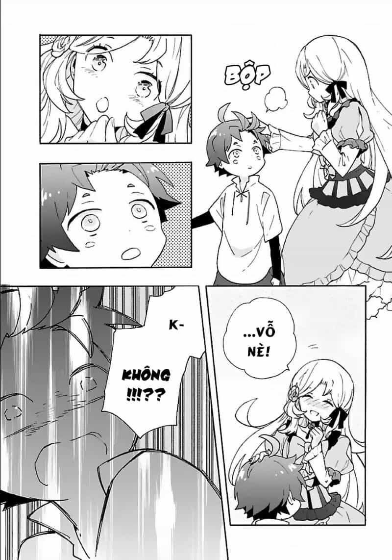 Tensei Shite Inaka De Slowlife Wo Okuritai - Chương 25 - ảnh 30