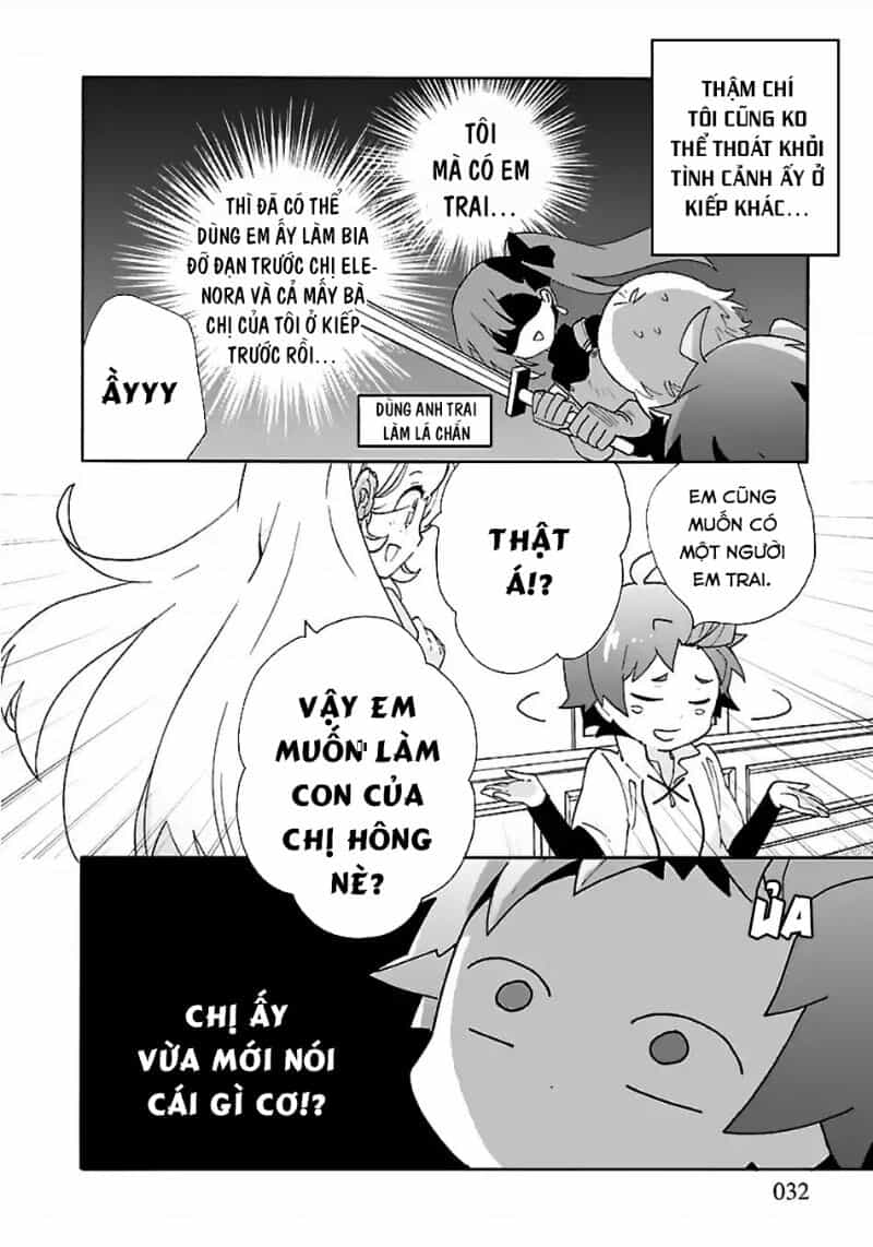 Tensei Shite Inaka De Slowlife Wo Okuritai - Chương 25 - ảnh 33