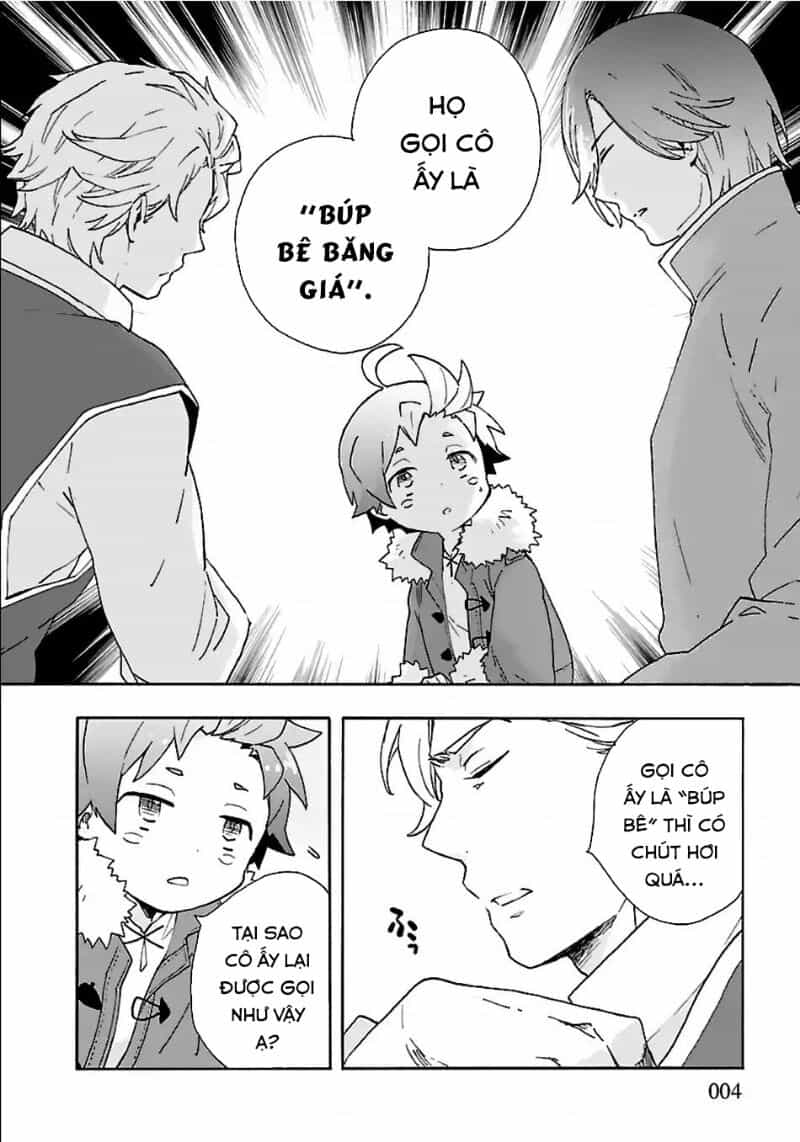 Tensei Shite Inaka De Slowlife Wo Okuritai - Chương 25 - ảnh 5