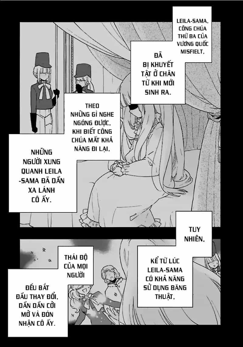 Tensei Shite Inaka De Slowlife Wo Okuritai - Chương 25 - ảnh 6