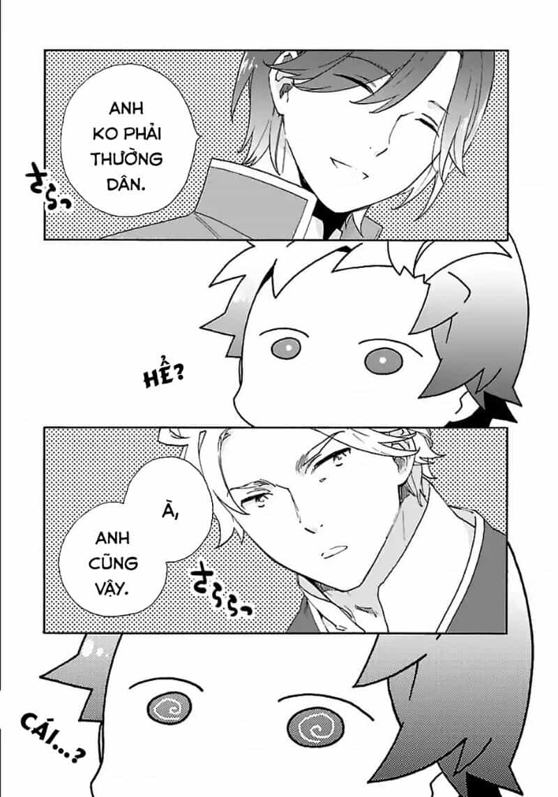 Tensei Shite Inaka De Slowlife Wo Okuritai - Chương 25 - ảnh 8