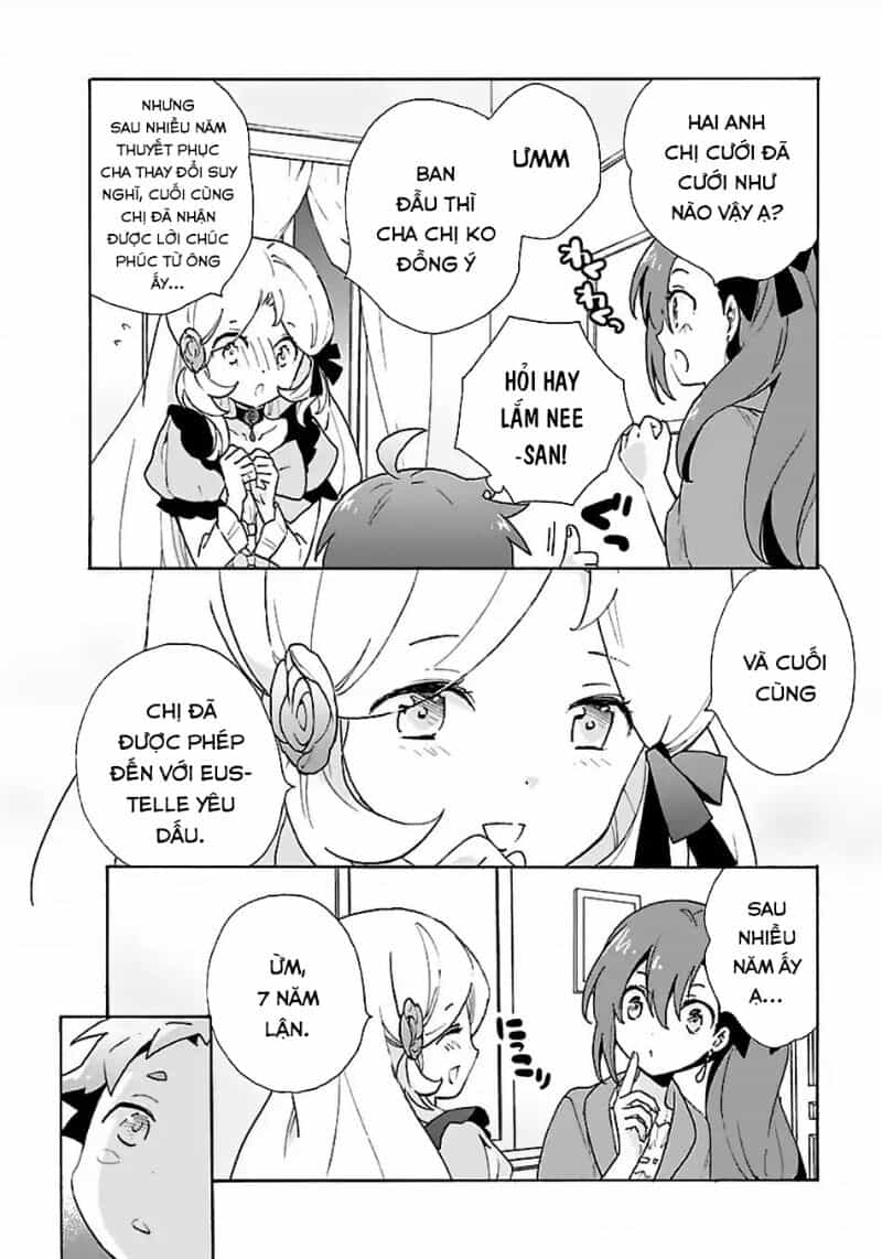 Tensei Shite Inaka De Slowlife Wo Okuritai - Chương 26 - ảnh 17