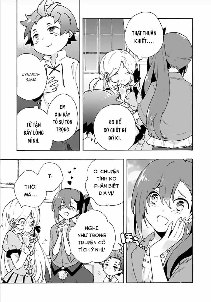 Tensei Shite Inaka De Slowlife Wo Okuritai - Chương 26 - ảnh 18