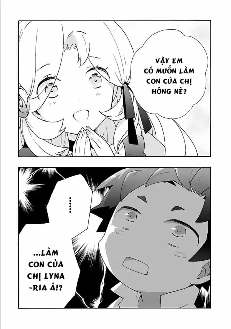Tensei Shite Inaka De Slowlife Wo Okuritai - Chương 26 - ảnh 2