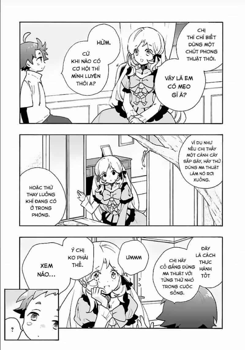 Tensei Shite Inaka De Slowlife Wo Okuritai - Chương 26 - ảnh 6