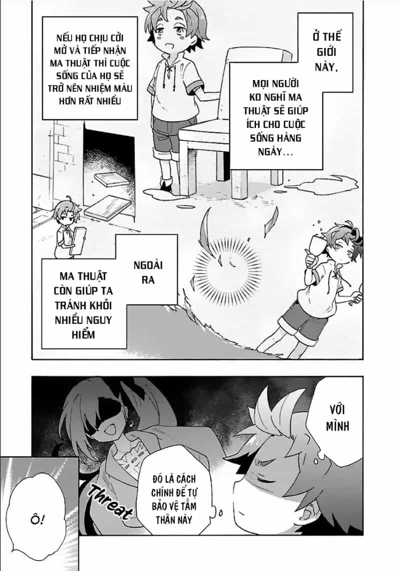 Tensei Shite Inaka De Slowlife Wo Okuritai - Chương 26 - ảnh 8