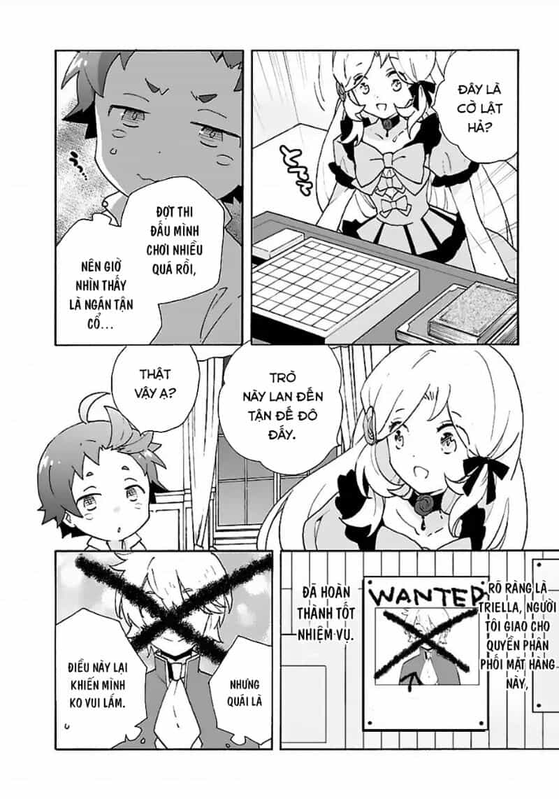 Tensei Shite Inaka De Slowlife Wo Okuritai - Chương 26 - ảnh 9