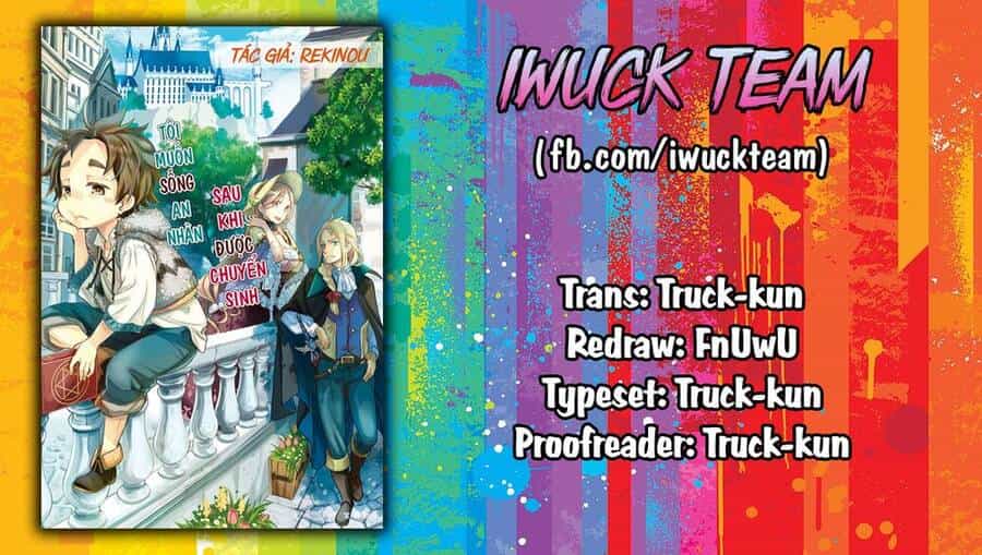 Tensei Shite Inaka De Slowlife Wo Okuritai - Chương 27 - ảnh 1