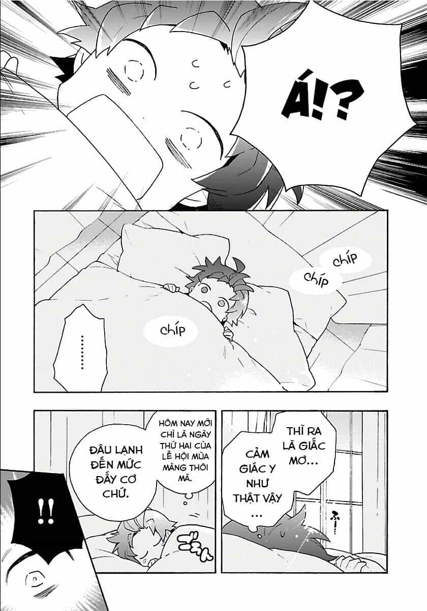 Tensei Shite Inaka De Slowlife Wo Okuritai - Chương 27 - ảnh 10