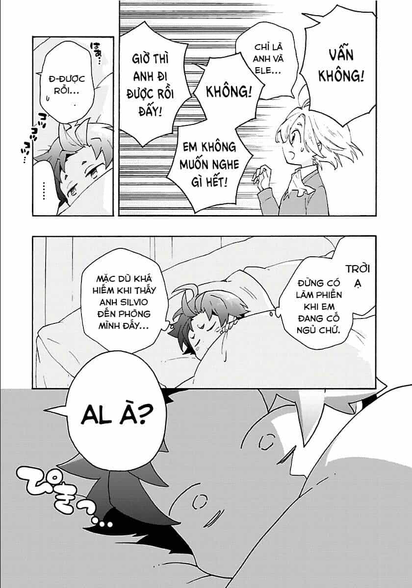 Tensei Shite Inaka De Slowlife Wo Okuritai - Chương 27 - ảnh 12