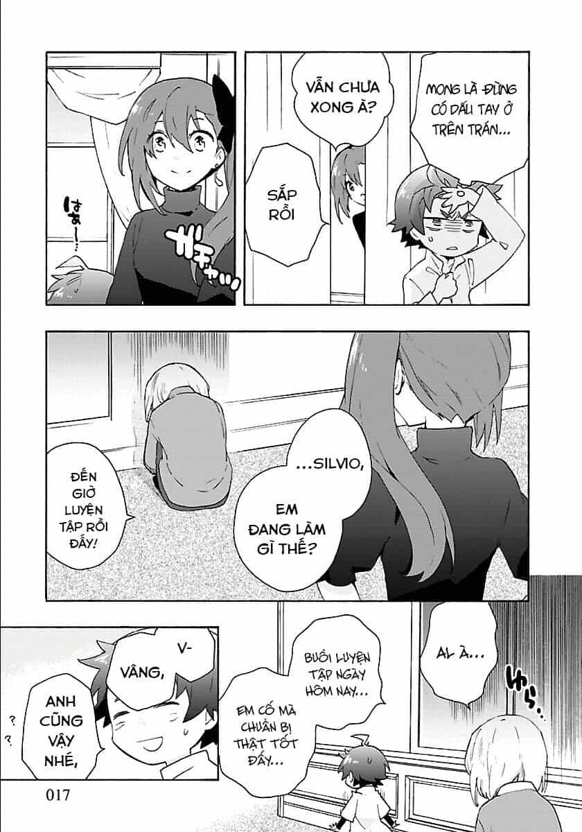 Tensei Shite Inaka De Slowlife Wo Okuritai - Chương 27 - ảnh 18