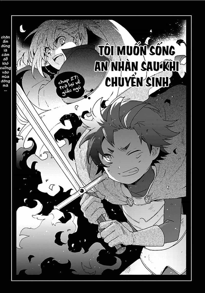 Tensei Shite Inaka De Slowlife Wo Okuritai - Chương 27 - ảnh 2