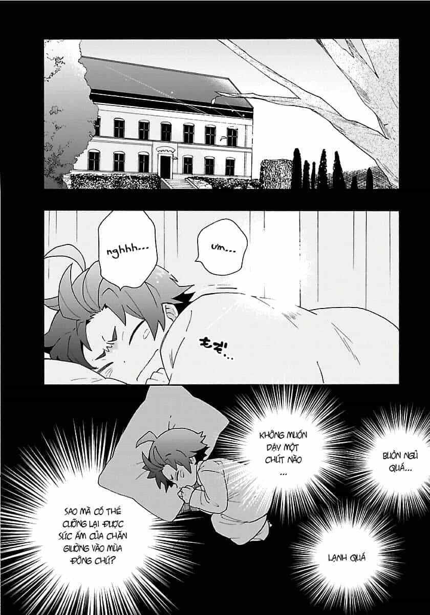 Tensei Shite Inaka De Slowlife Wo Okuritai - Chương 27 - ảnh 3