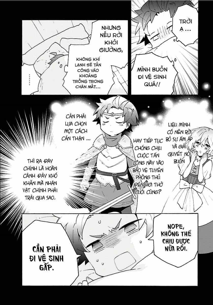 Tensei Shite Inaka De Slowlife Wo Okuritai - Chương 27 - ảnh 5