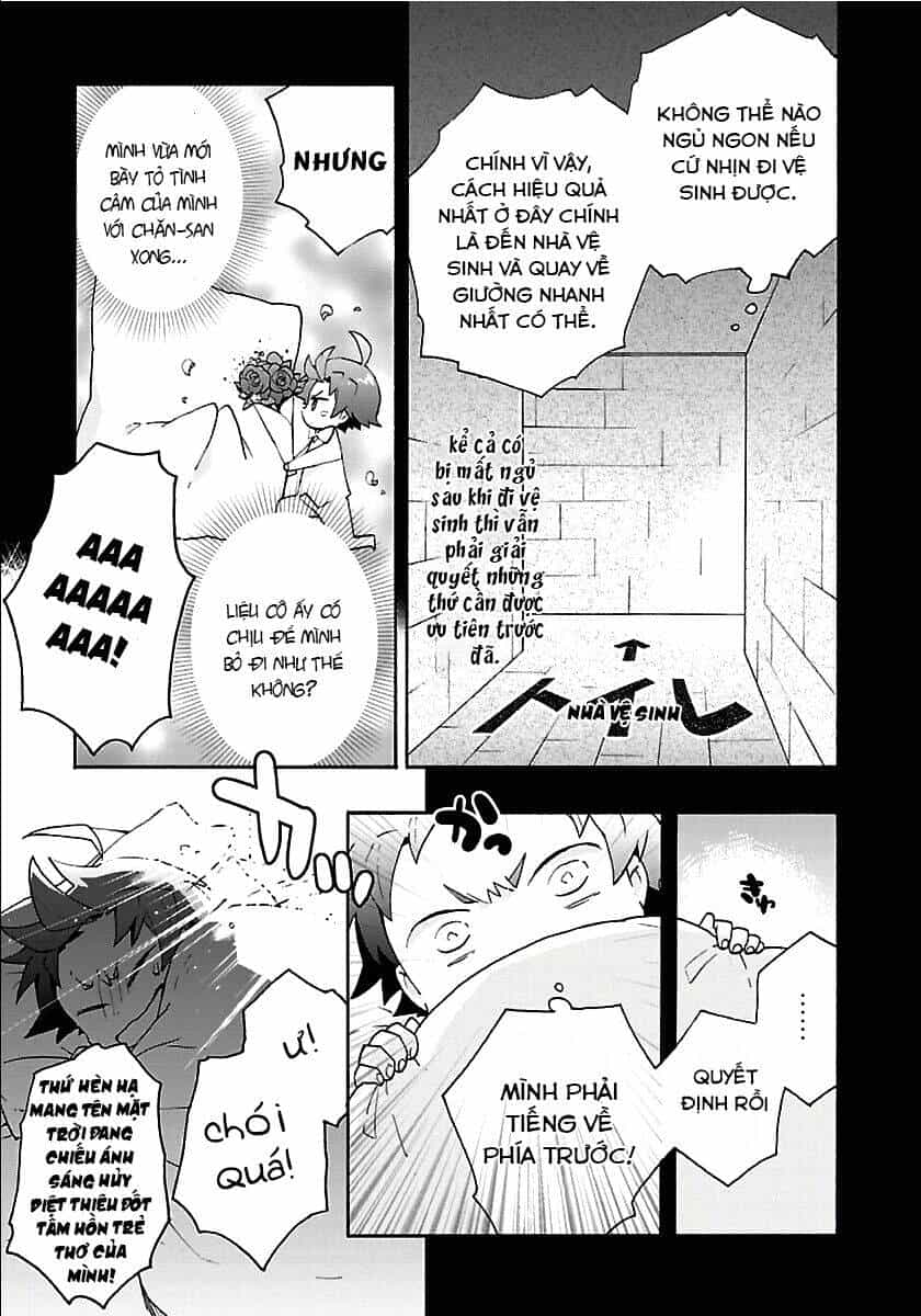 Tensei Shite Inaka De Slowlife Wo Okuritai - Chương 27 - ảnh 6