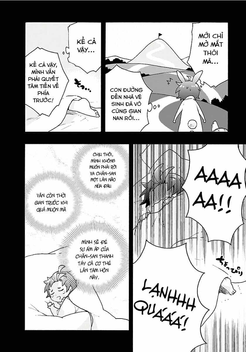 Tensei Shite Inaka De Slowlife Wo Okuritai - Chương 27 - ảnh 7