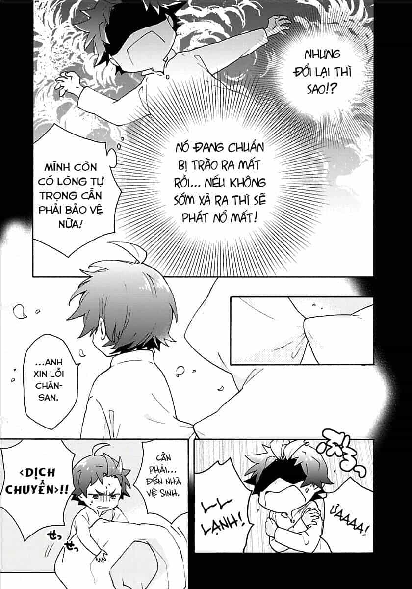 Tensei Shite Inaka De Slowlife Wo Okuritai - Chương 27 - ảnh 8