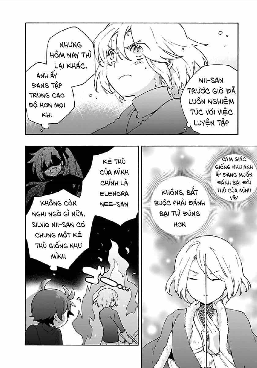 Tensei Shite Inaka De Slowlife Wo Okuritai - Chương 28 - ảnh 11