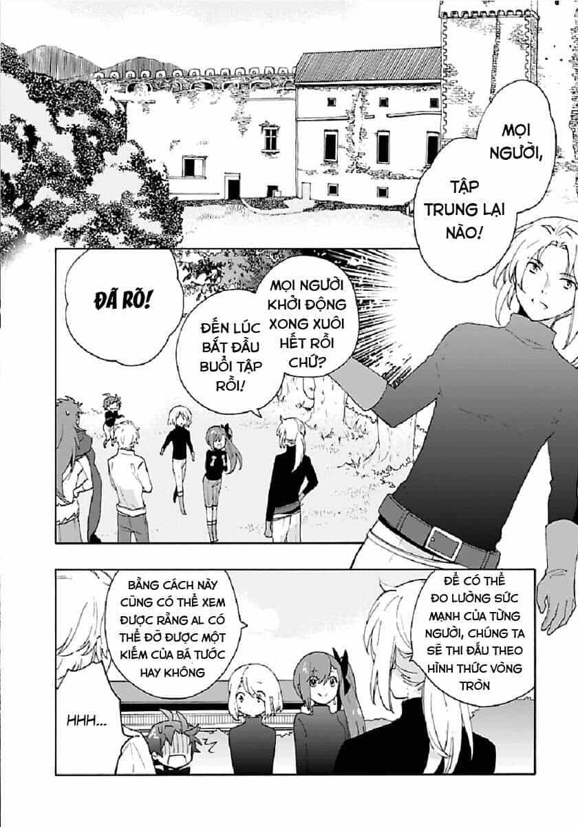 Tensei Shite Inaka De Slowlife Wo Okuritai - Chương 28 - ảnh 13