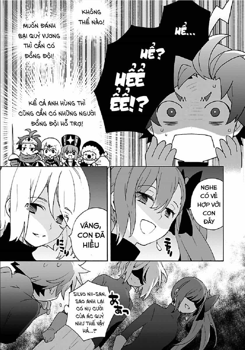 Tensei Shite Inaka De Slowlife Wo Okuritai - Chương 28 - ảnh 14