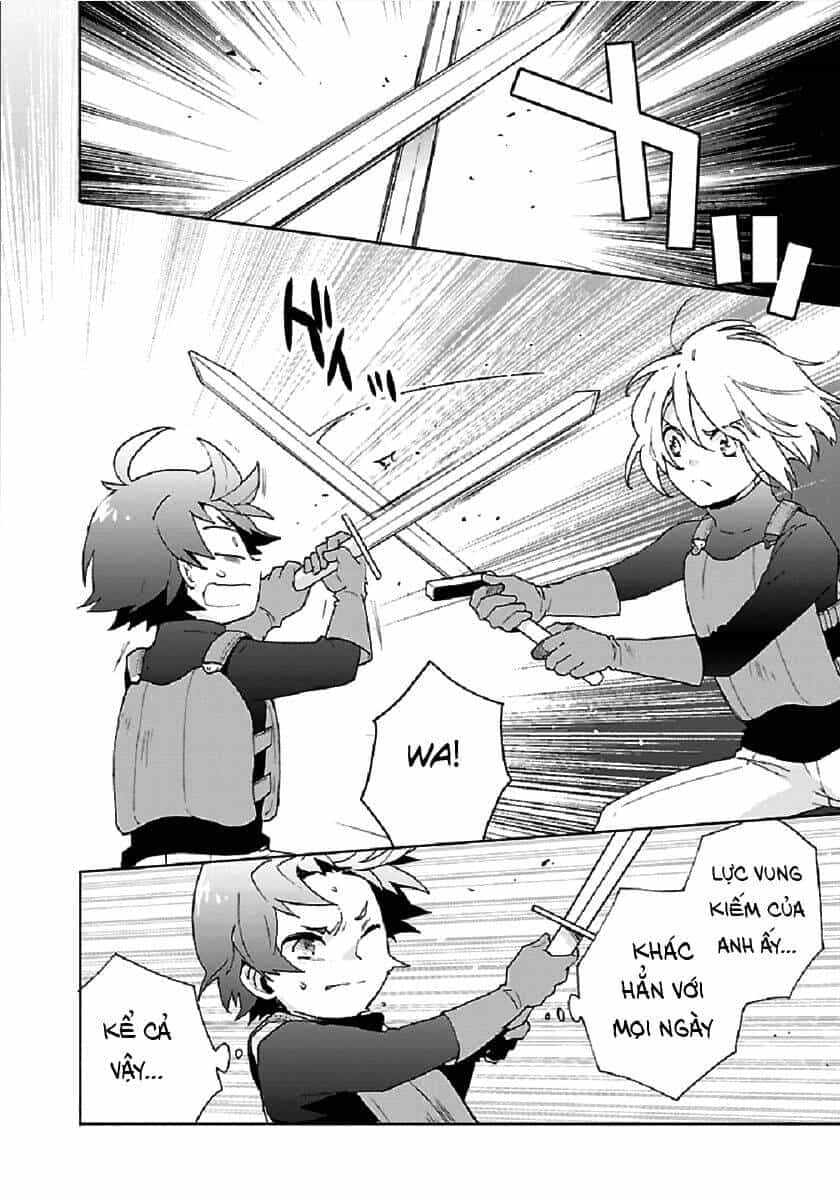 Tensei Shite Inaka De Slowlife Wo Okuritai - Chương 28 - ảnh 17