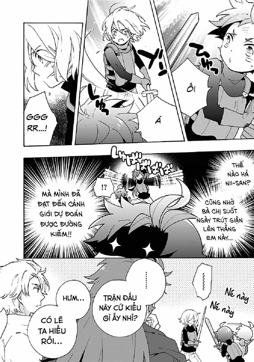 Tensei Shite Inaka De Slowlife Wo Okuritai - Chương 28 - ảnh 19