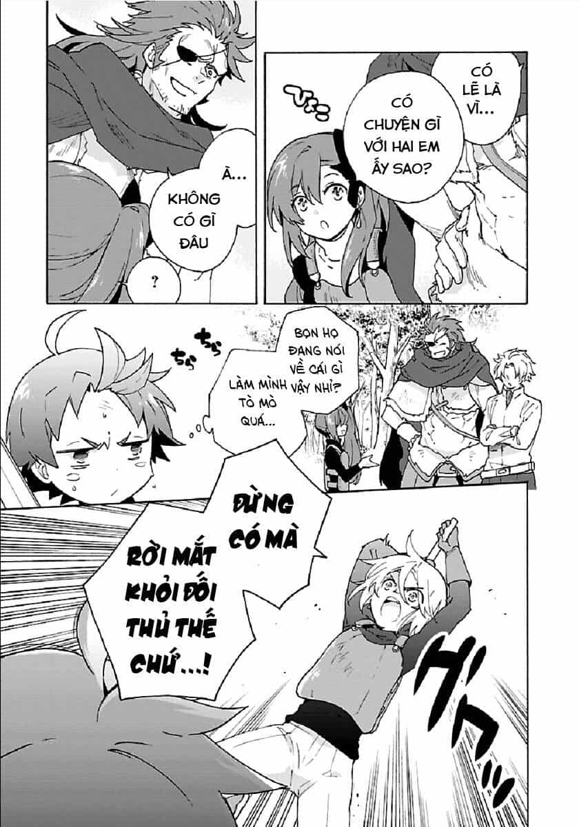 Tensei Shite Inaka De Slowlife Wo Okuritai - Chương 28 - ảnh 20